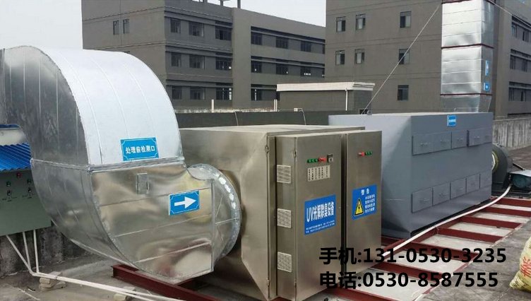 噴淋吸收塔安裝時應(yīng)注意什么?